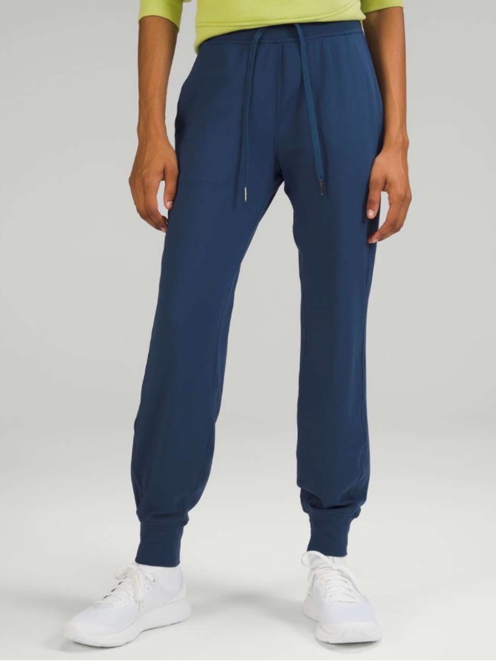 Lululemon Ready to Rulu High-Rise Joggers
